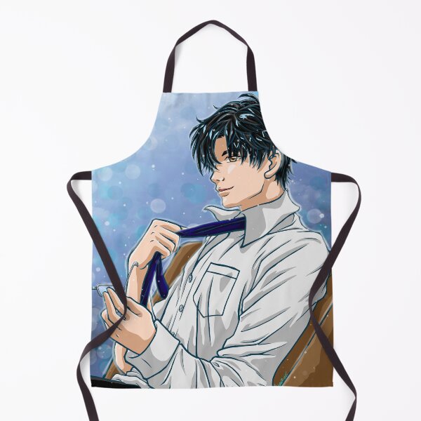 Item preview, Deepspace Love - Zayne designed and sold by Artimas.