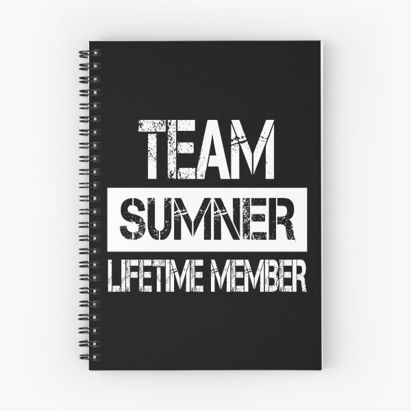Item preview, Sumner Name Sumner Lifetime member designed and sold by Opera-Dan.