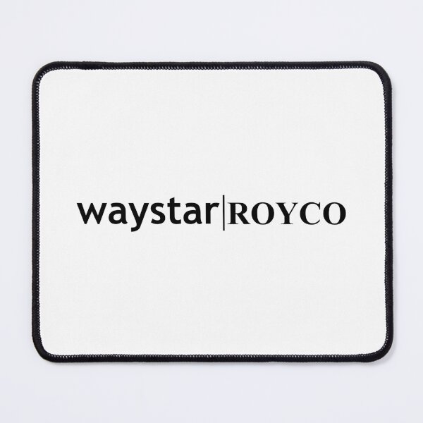 Item preview, Waystar | Royco Mug designed and sold by alloutshirts.
