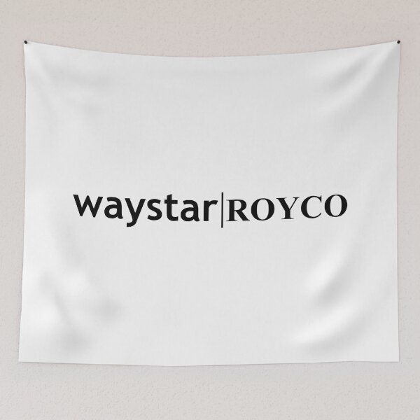 Item preview, Waystar | Royco Mug designed and sold by alloutshirts.