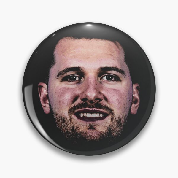 Item preview, Luka Doncic designed and sold by vectrus.