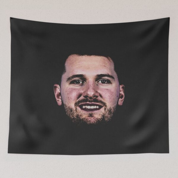 Item preview, Luka Doncic designed and sold by vectrus.