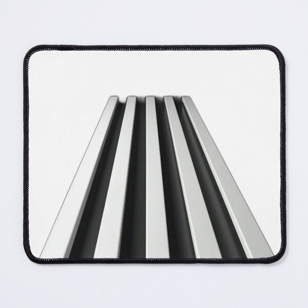 Item preview, 3D Crosswalk Stripes Logo designed and sold by Digital Artisan.