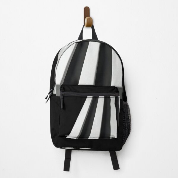 Item preview, 3D Crosswalk Stripes Logo designed and sold by Digital Artisan.