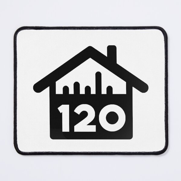 Item preview, House Music 120BPMs designed and sold by ParvaProject.