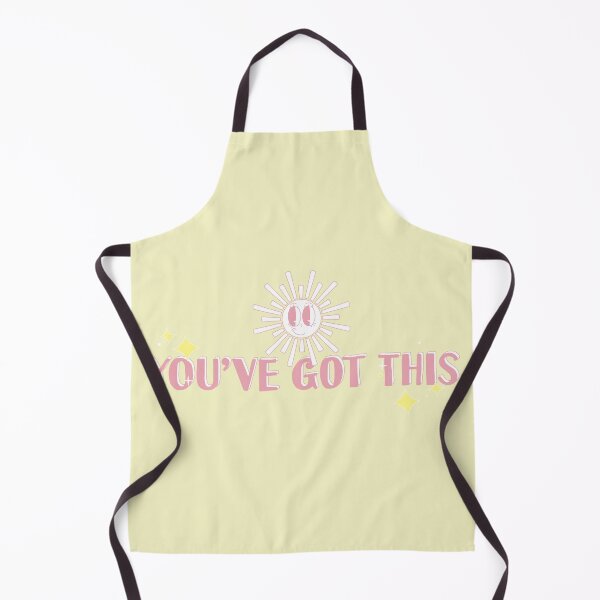 Item preview, You've got this - 1930's cartoon sun designed and sold by LybiesMood.