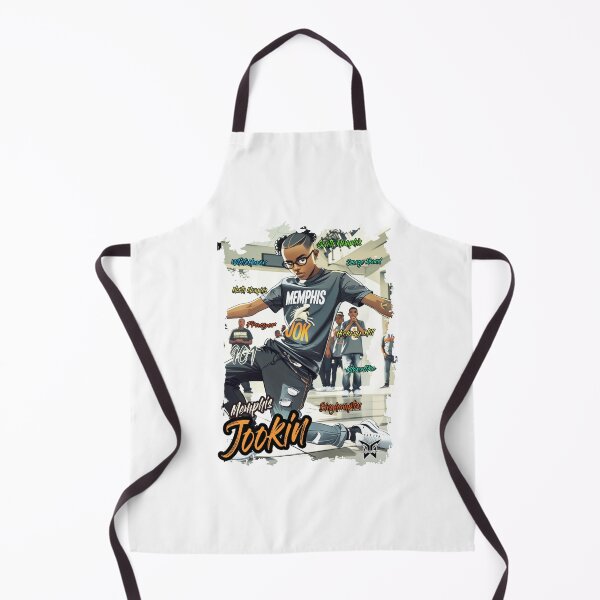 Item preview, Memphis Jookin2 Tee designed and sold by DUNKAH63.