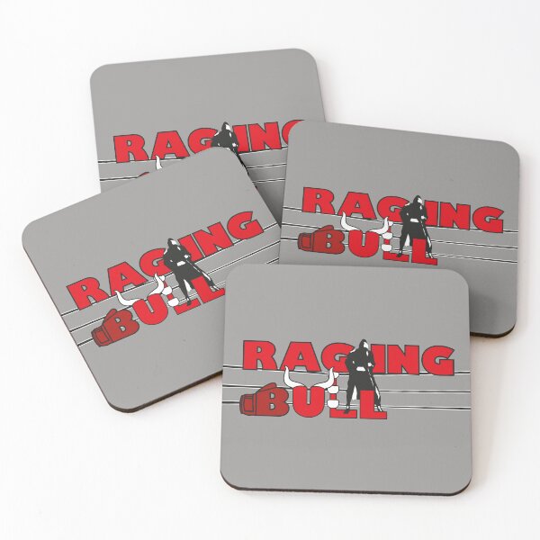 Item preview, RAGING BULL GRAPHIC designed and sold by LELE MOVIEPROJECT.