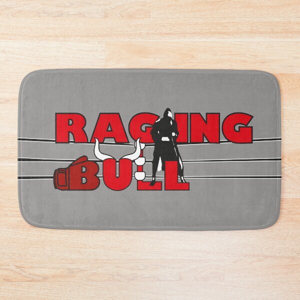 Item preview, RAGING BULL GRAPHIC designed and sold by LELE MOVIEPROJECT.