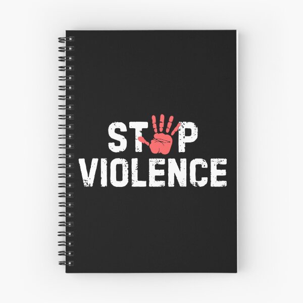 Item preview, Stop the violence designed and sold by FoxinhoSoumaila.