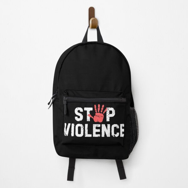 Item preview, Stop the violence designed and sold by FoxinhoSoumaila.