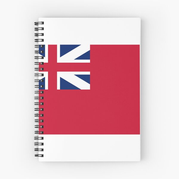 Item preview, Red Ensign designed and sold by BigggDawgShop.