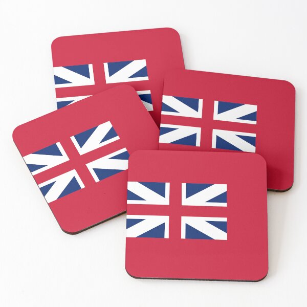 Item preview, Red Ensign designed and sold by BigggDawgShop.