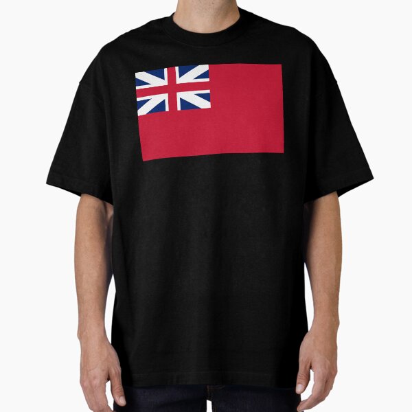 Item preview, Red Ensign designed and sold by BigggDawgShop.