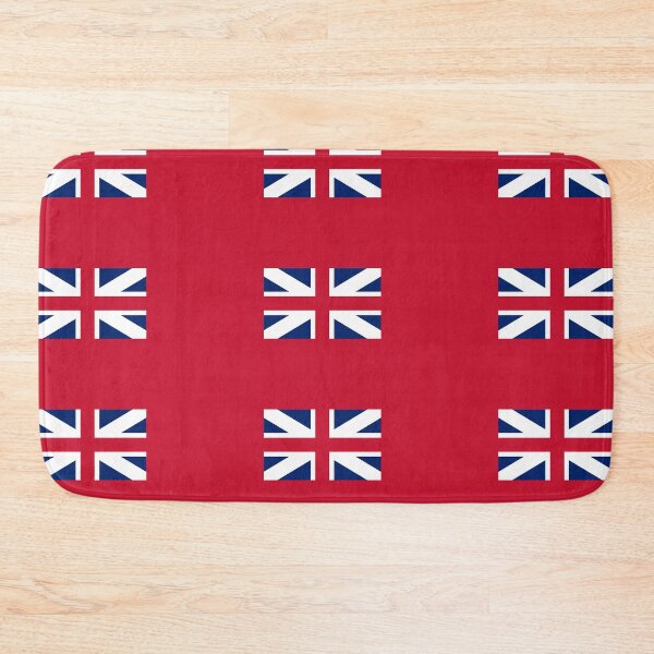 Item preview, Red Ensign designed and sold by BigggDawgShop.
