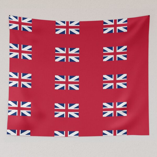 Item preview, Red Ensign designed and sold by BigggDawgShop.