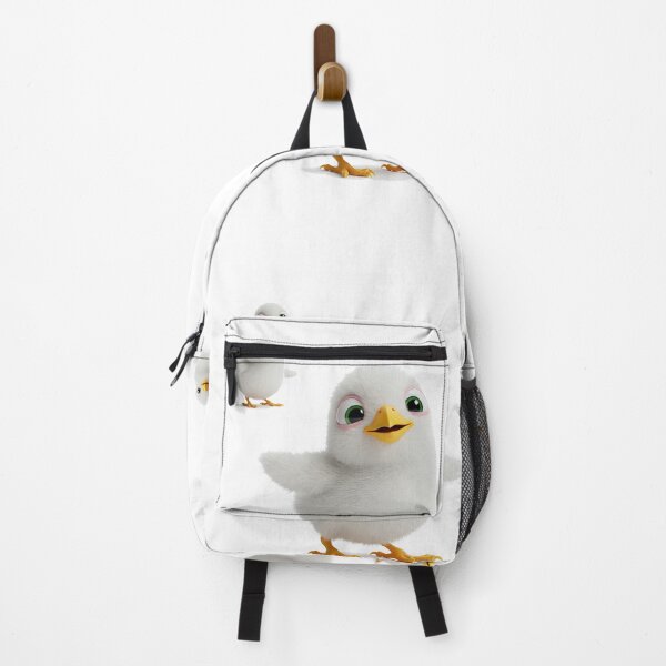 Item preview, Adorable Fluffy Chick designed and sold by Alta-store.