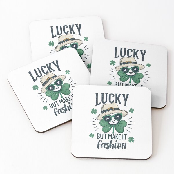Item preview, Lucky but make it Fashion  designed and sold by Lucky 777.