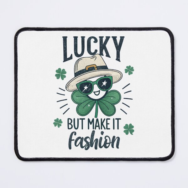 Item preview, Lucky but make it Fashion designed and sold by Lucky 777.