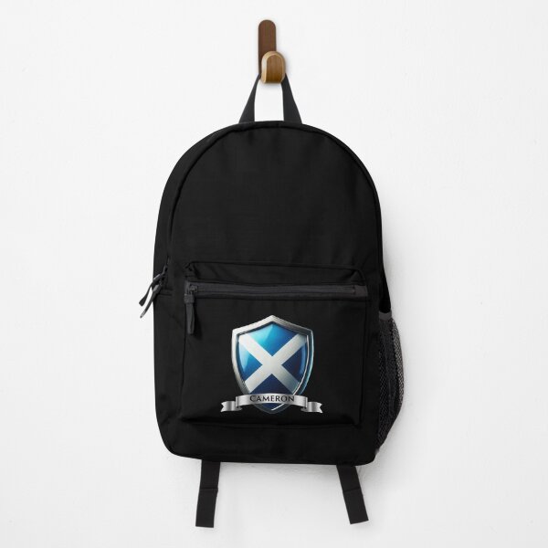 Item preview, Cameron Scottish Crest designed and sold by Highlandkings.