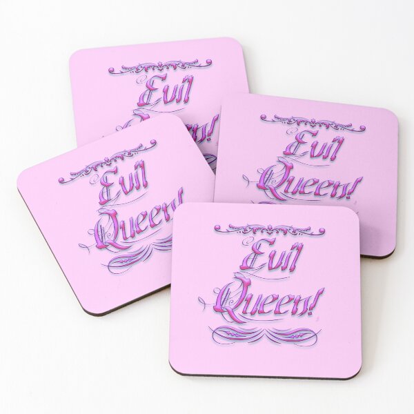 Item preview, Evil Queen!  designed and sold by AbbottDesigns.