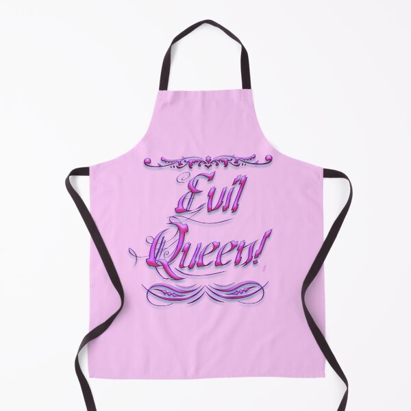 Item preview, Evil Queen! designed and sold by AbbottDesigns.