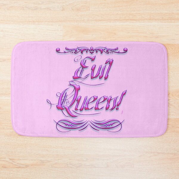 Item preview, Evil Queen!  designed and sold by AbbottDesigns.
