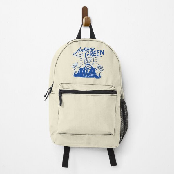 Item preview, Vintage Antony Green Election Excitement designed and sold by zzz888.