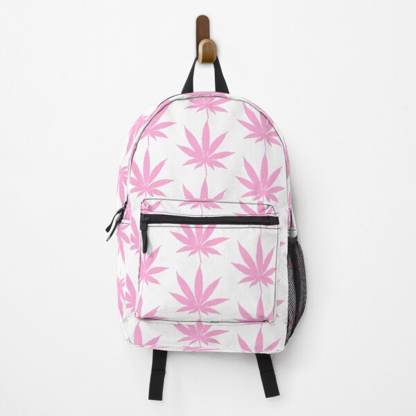 Item preview, Pink weed designed and sold by BigggDawgShop.