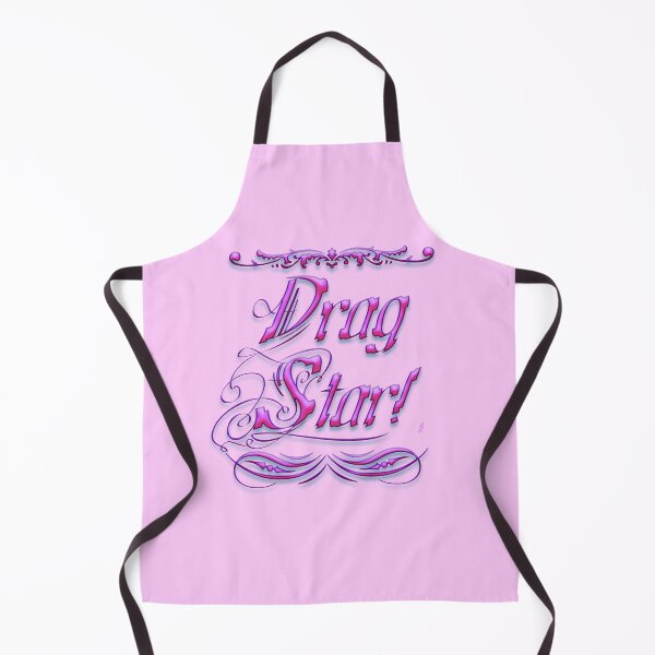 Item preview, Drag Star! designed and sold by AbbottDesigns.