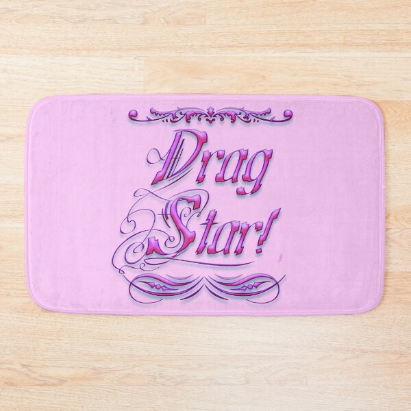 Item preview, Drag Star!  designed and sold by AbbottDesigns.