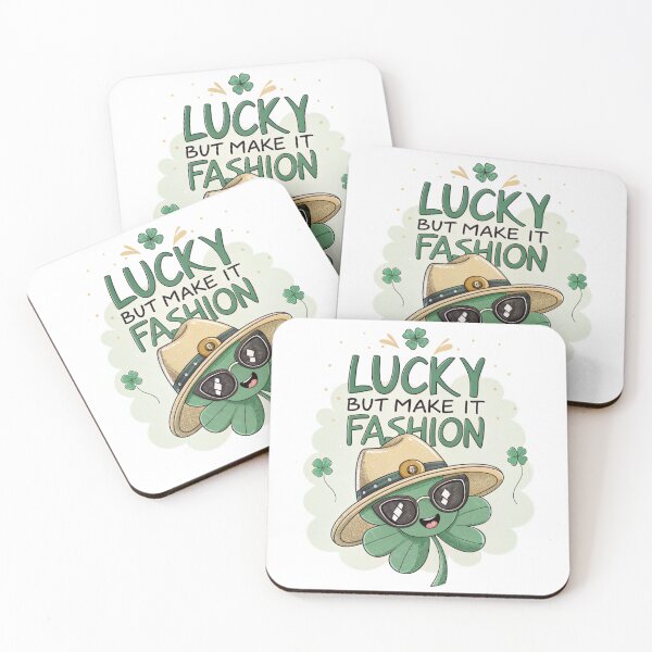 Item preview, Lucky but make it Fashion  designed and sold by Lucky 777.