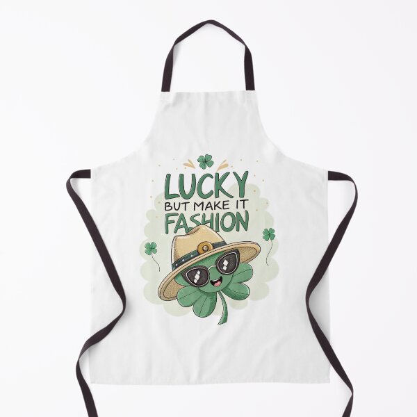 Item preview, Lucky but make it Fashion designed and sold by Lucky 777.