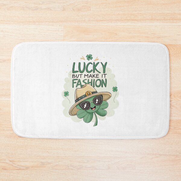 Item preview, Lucky but make it Fashion  designed and sold by Lucky 777.