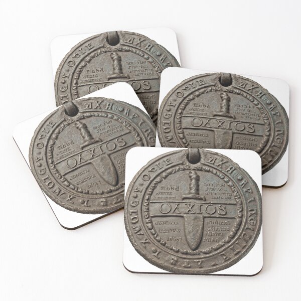 Item preview, 01of40 Fictional AI Greek Coin Concept Art designed and sold by TheBrainArt.