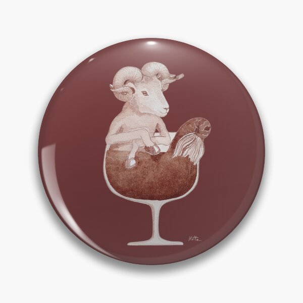 Item preview, Oeno-Astrology: Capricorn in Wine  designed and sold by vinsurtoile.
