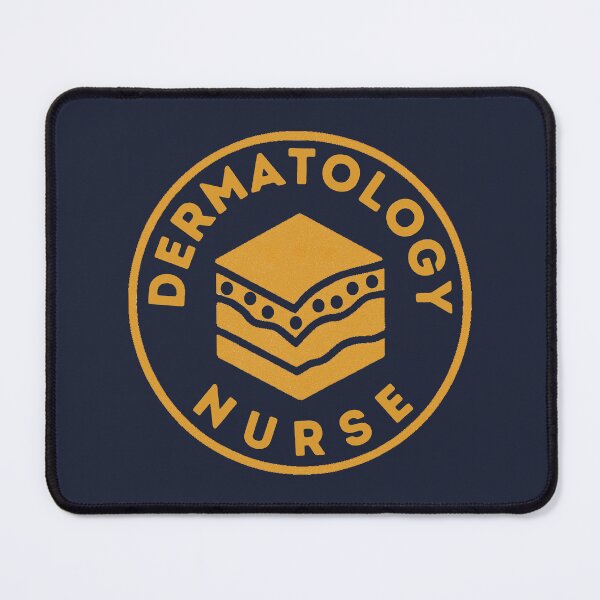 Item preview, Dermatology Nurse designed and sold by Anniko Art Studio.