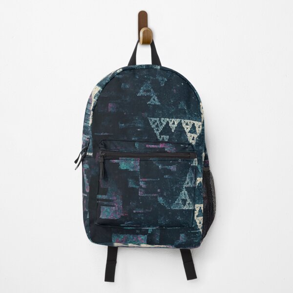 Item preview, Fractal Collapse: Digital Disintegration designed and sold by AbstractAnom.
