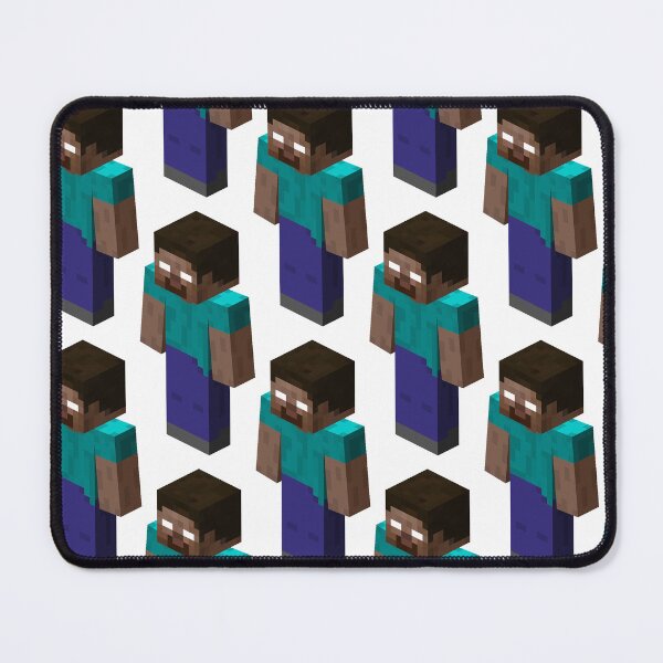 Item preview, Herobrine designed and sold by BigggDawgShop.