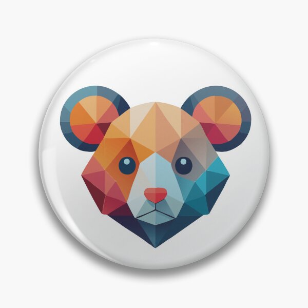 Item preview, Macy The Mouse designed and sold by Cinantix.