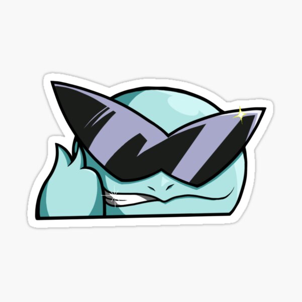 Item preview, Anime Miron Sticker designed and sold by Anicases1.