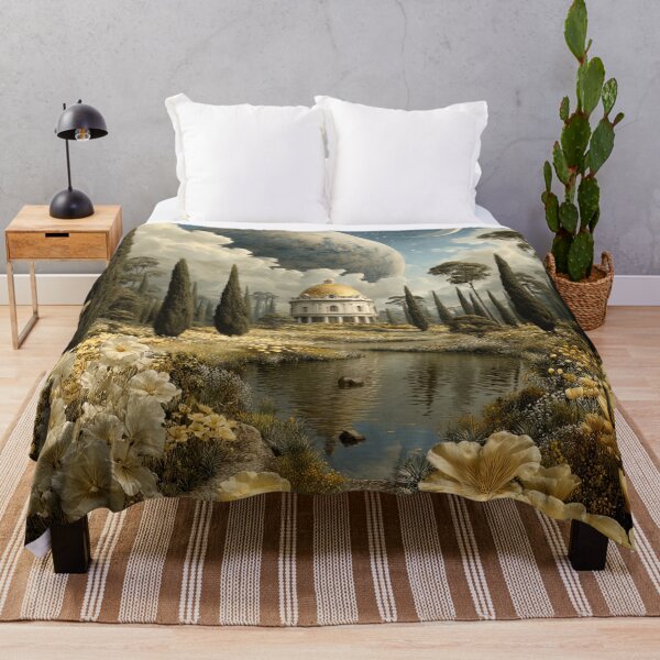 Item preview, Celestial Shore: A Twilight Journey designed and sold by bloorose.