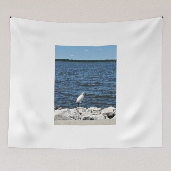 Item preview, Birds of the bay designed and sold by Pearls1.