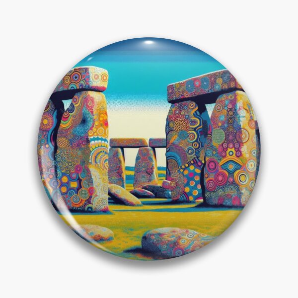 Item preview, Decorative Stonehenge designed and sold by Dogandesighn.