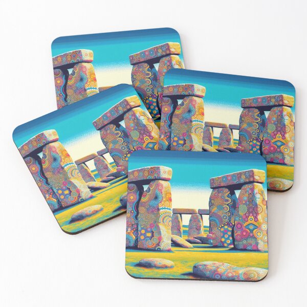 Item preview, Decorative Stonehenge designed and sold by Dogandesighn.