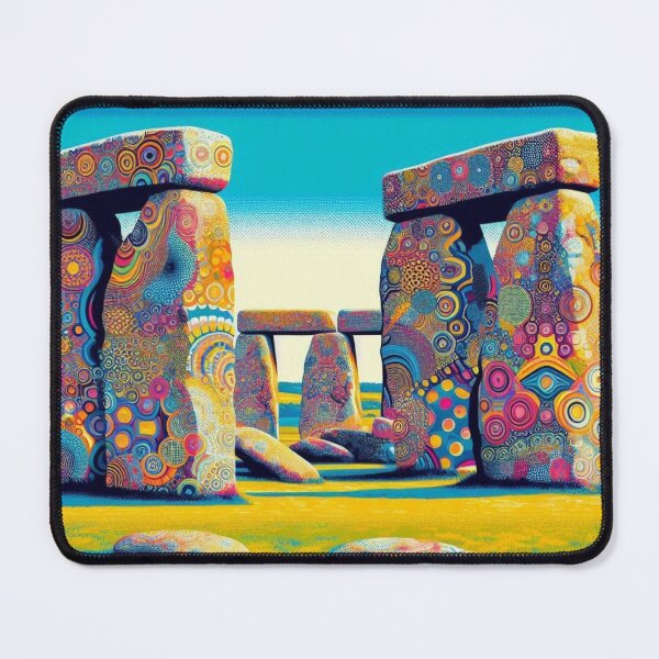 Item preview, Decorative Stonehenge designed and sold by Dogandesighn.