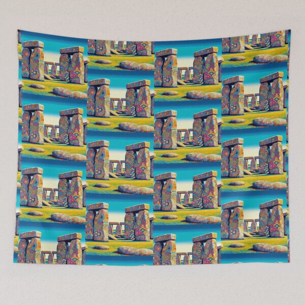 Item preview, Decorative Stonehenge designed and sold by Dogandesighn.