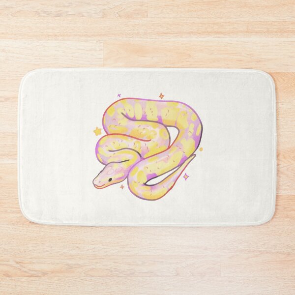 Item preview, pastel snake  designed and sold by Mayarartsy.