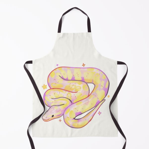 Item preview, pastel snake designed and sold by Mayarartsy.