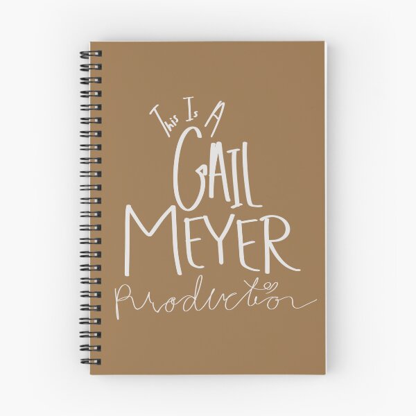 Item preview, A Gail Meyer Production -simple designed and sold by kkmartell.